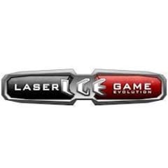 Laser Game Evolution Vill'Up