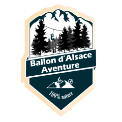 Ballon d'Alsace Aventure