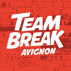 Team Break Avignon