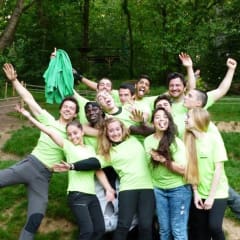 Ecopark Adventures Sannois