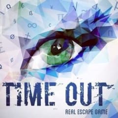 Time Out Escape Game