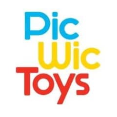 Picwictoys Caen Jouets Anniversaires Enfant Funbooker