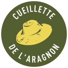 Cueillette de L'Aragnon