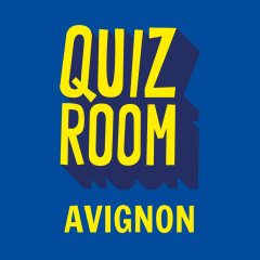 Quiz room Avignon