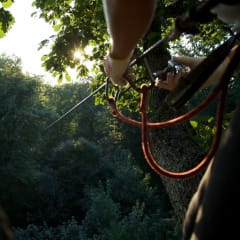 Sainte Assise Aventure