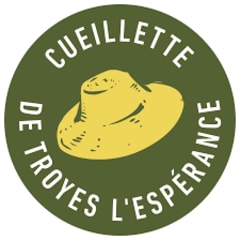 Cueillette de Troyes l'Espérance