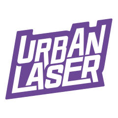 Urban Laser Game