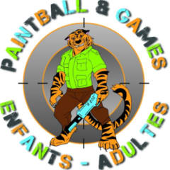 Paintball And Games