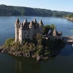 Château de Val