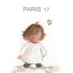 La Petite Académie Paris 17