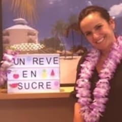 Un Rêve en Sucre