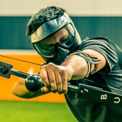 Bump Games Rennes/Angers