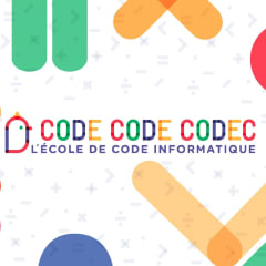 Code Code Codec