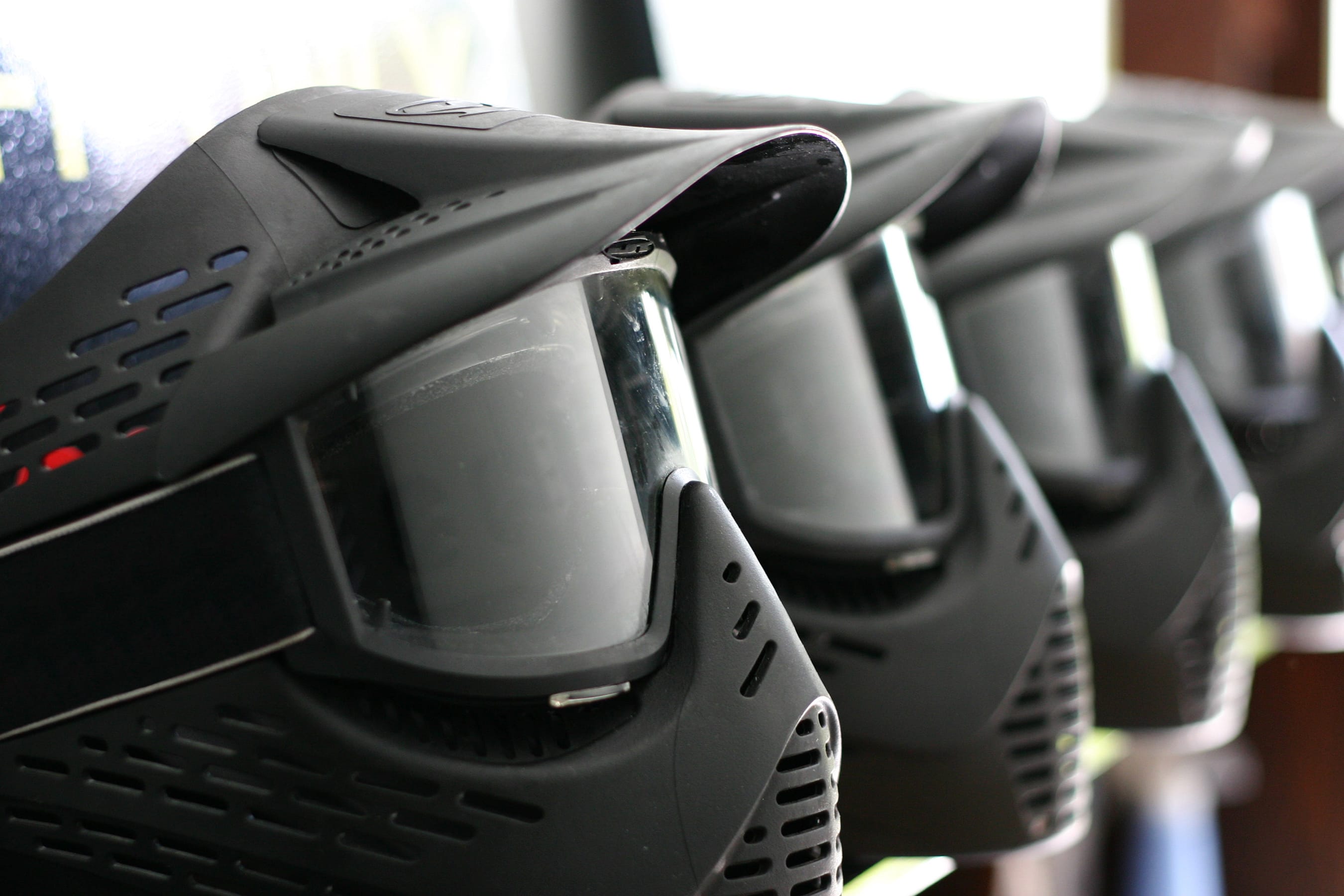 Comment s'habiller pour un Paintball ? Blog Funbooker