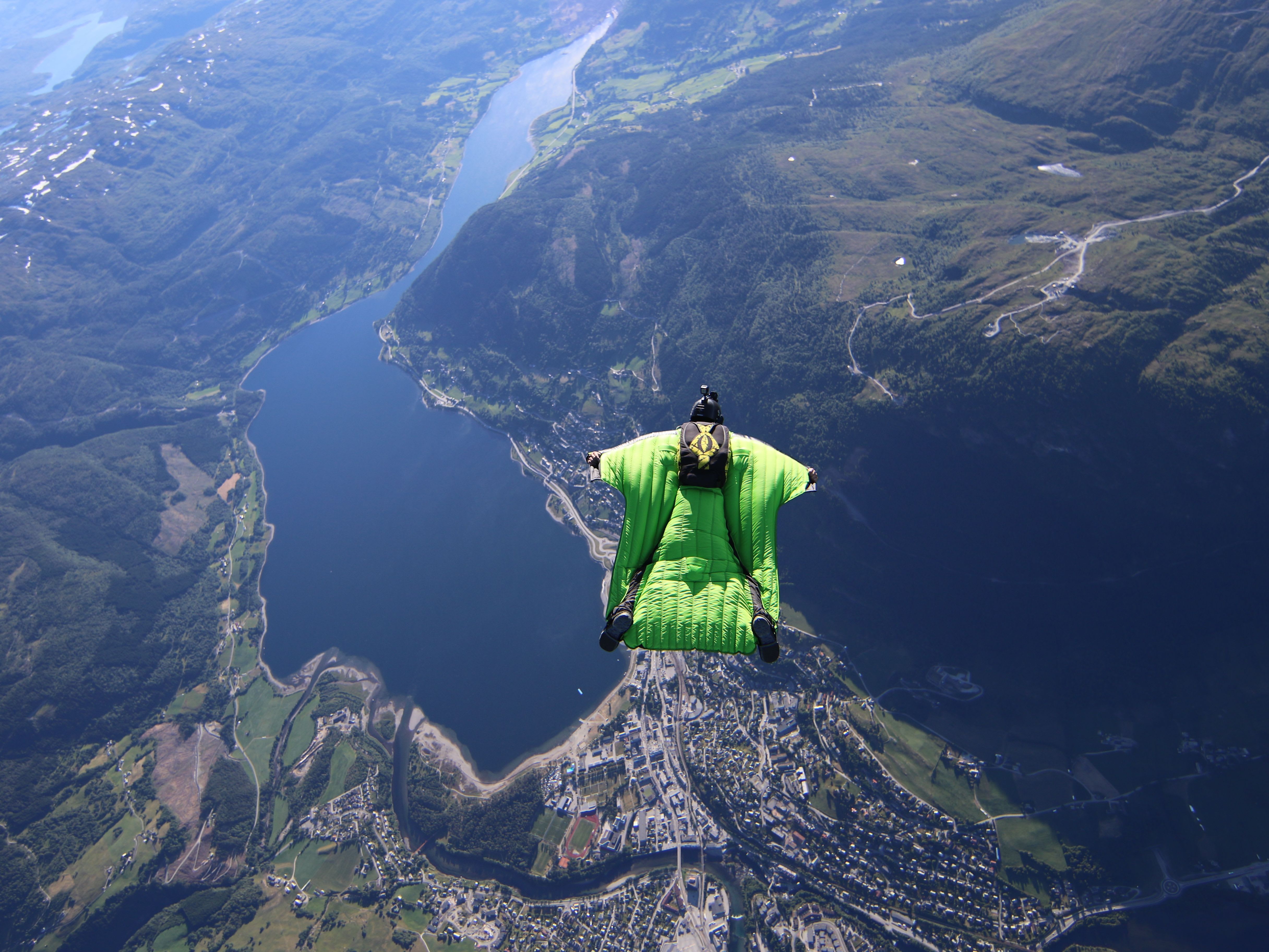 Top 15 des Sports Extrêmes les plus fous