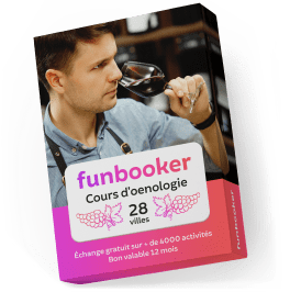 Funbox Dégustations