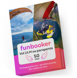 Funbox Parapente
