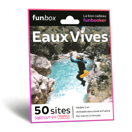 Eaux vives