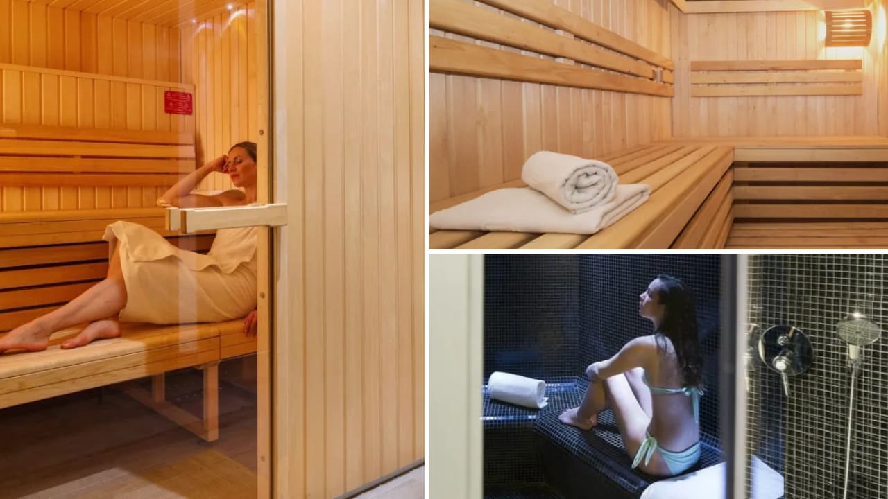 SPA Terraké & massage