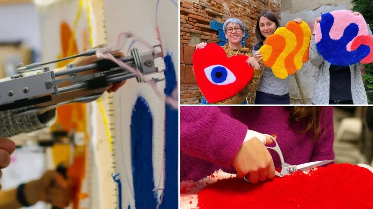 idee-cadeau-fete-des-meres-toulouse tufting