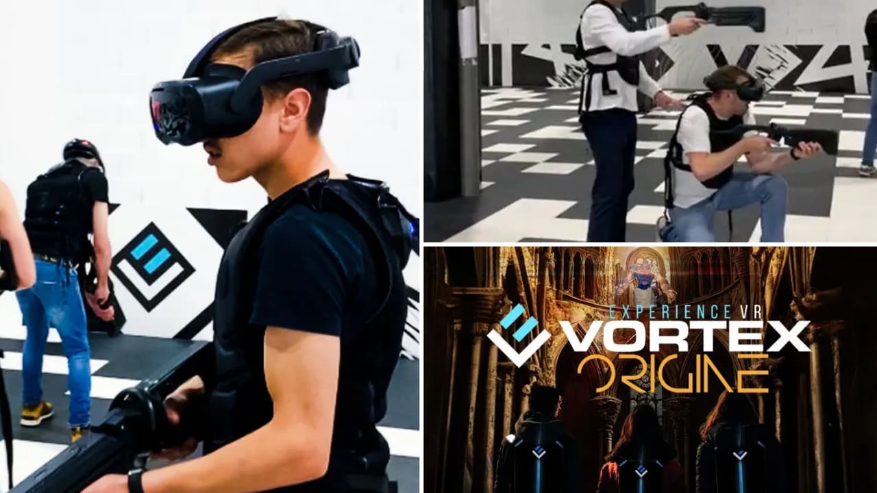 vr