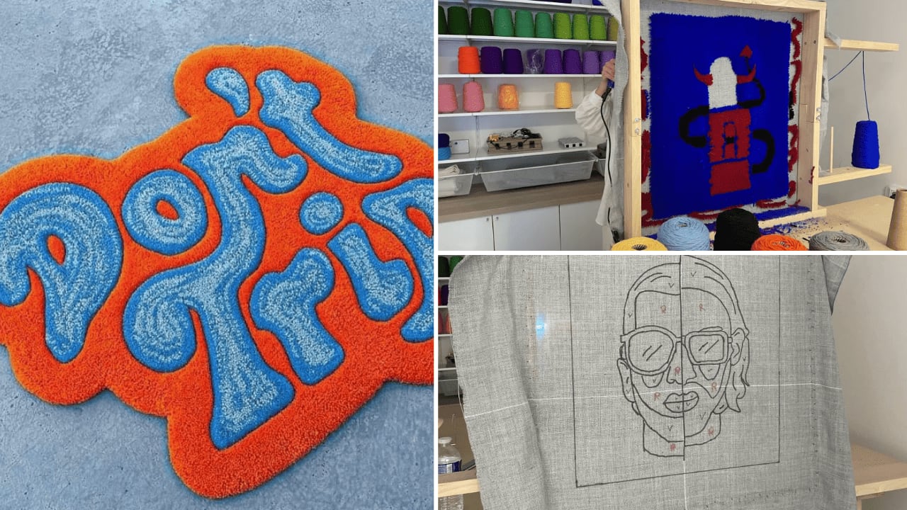 atelier-tufting insolite nice