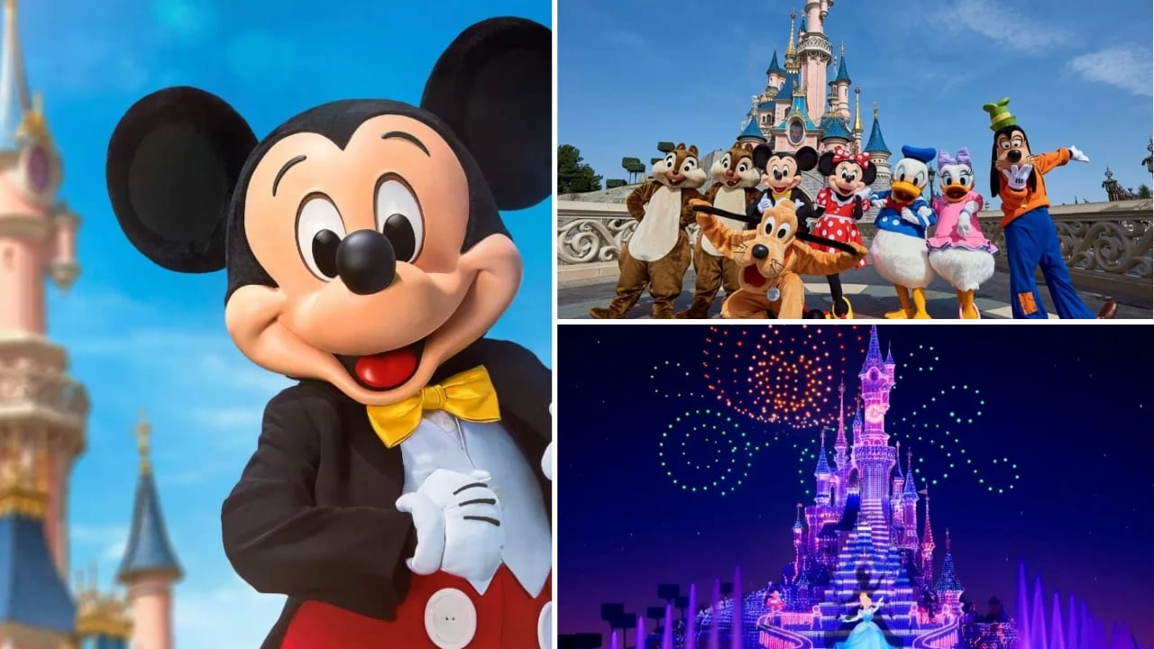Disneyland