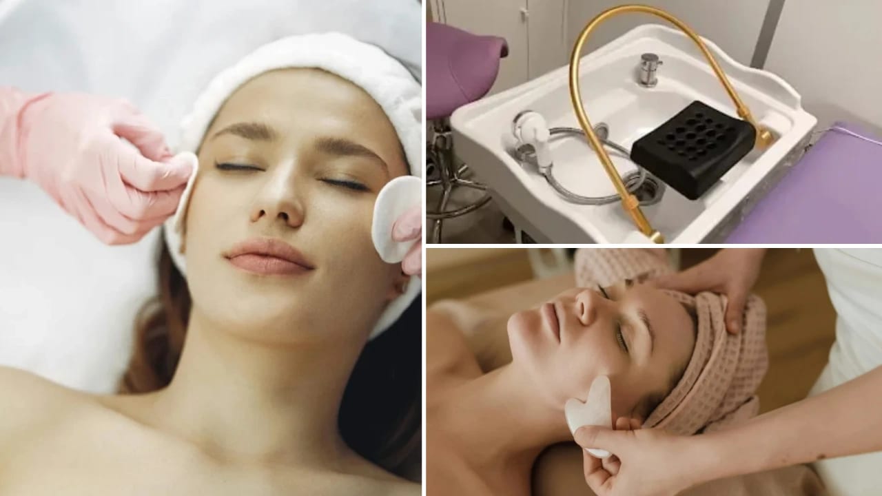 head spa japonaise insolite