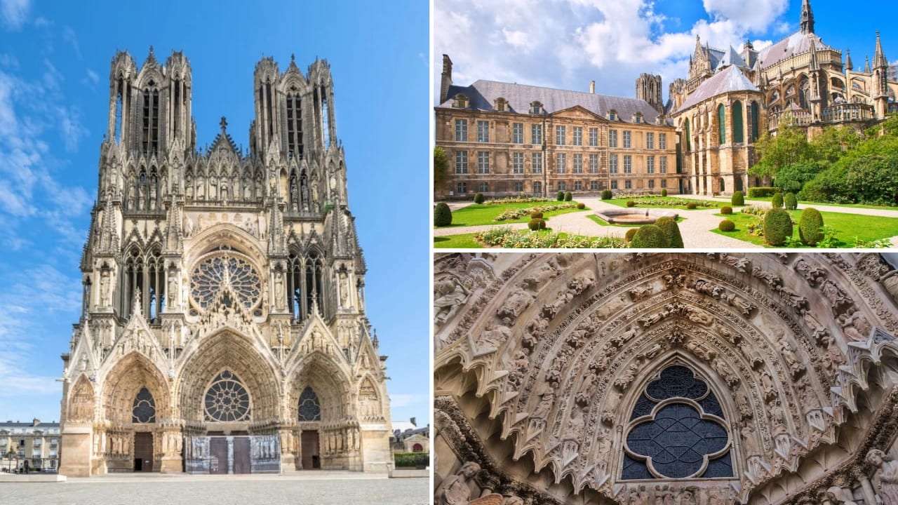 visite cathedrale