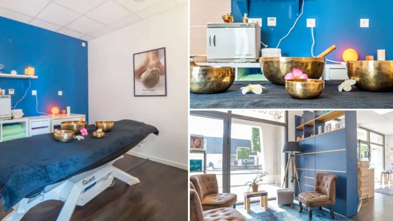 massage duo tours