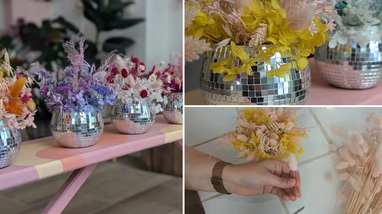 atelier-fleurs-sechees-boule-disco-diy