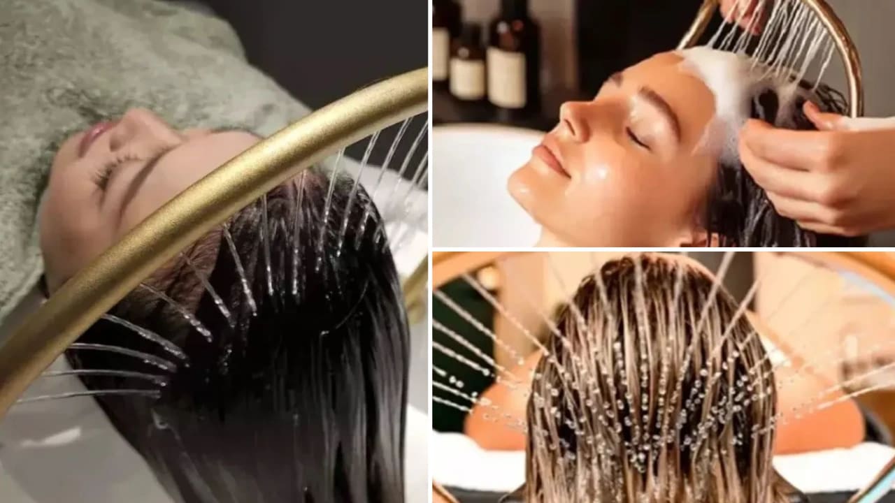 head-spa