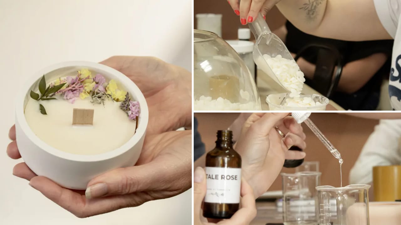 atelier-bougie
