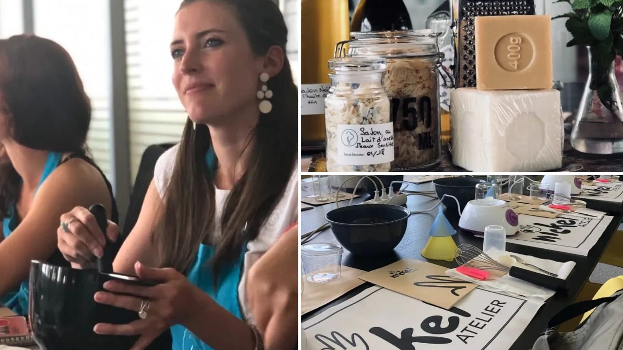 idee-cadeau-fete-des-meres-toulouse cosmétique