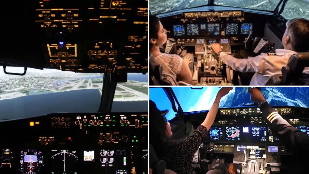 simulateur-de-pilotage