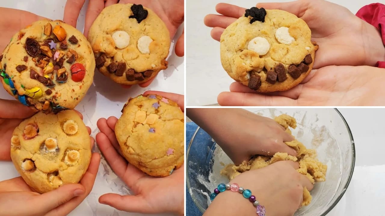 Atelier Cookies