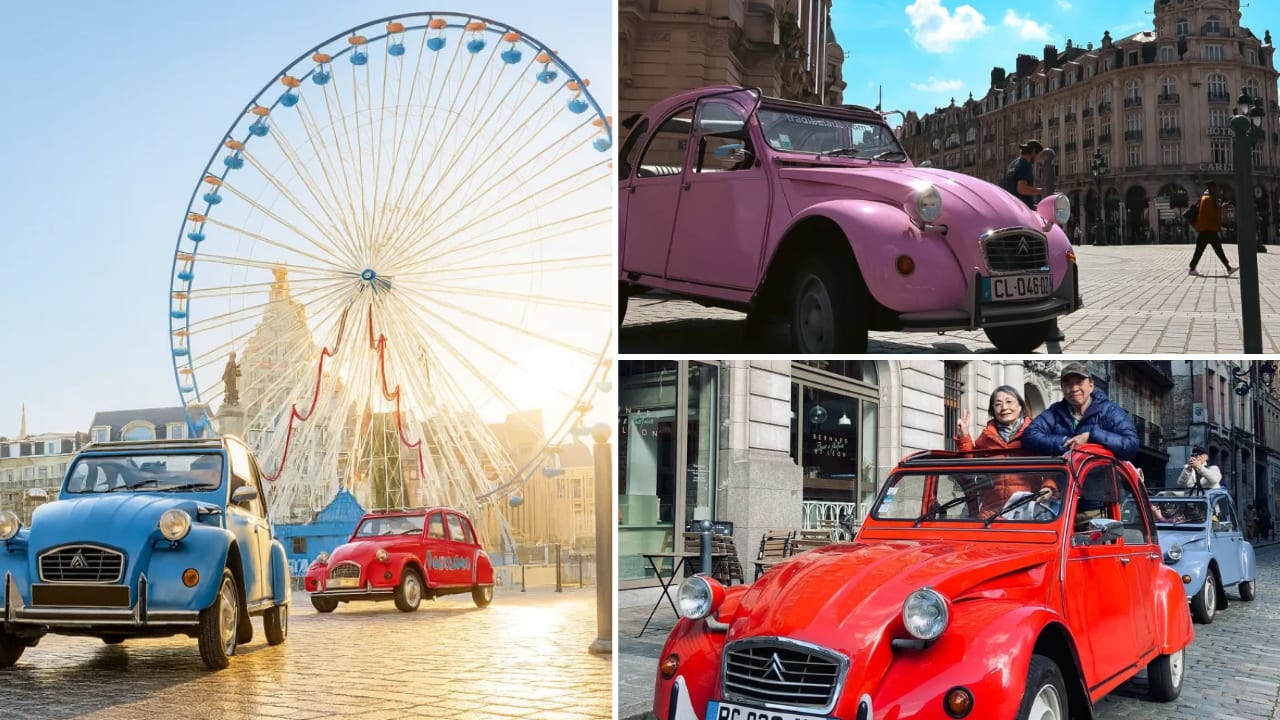 visiste-lille-2CV