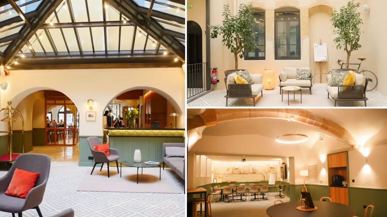 hotel-seminaire-lyon
