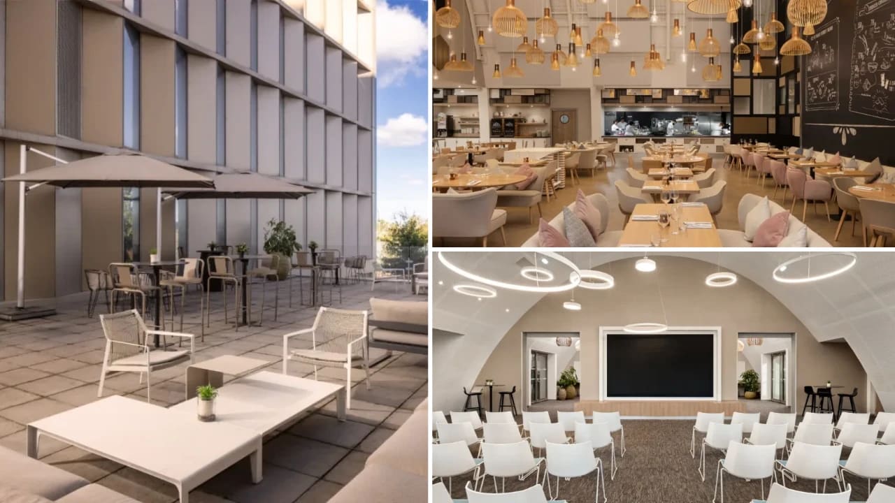 hotel seminaire bordeaux