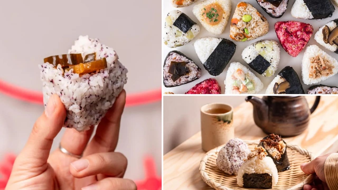 Atelier onigiri