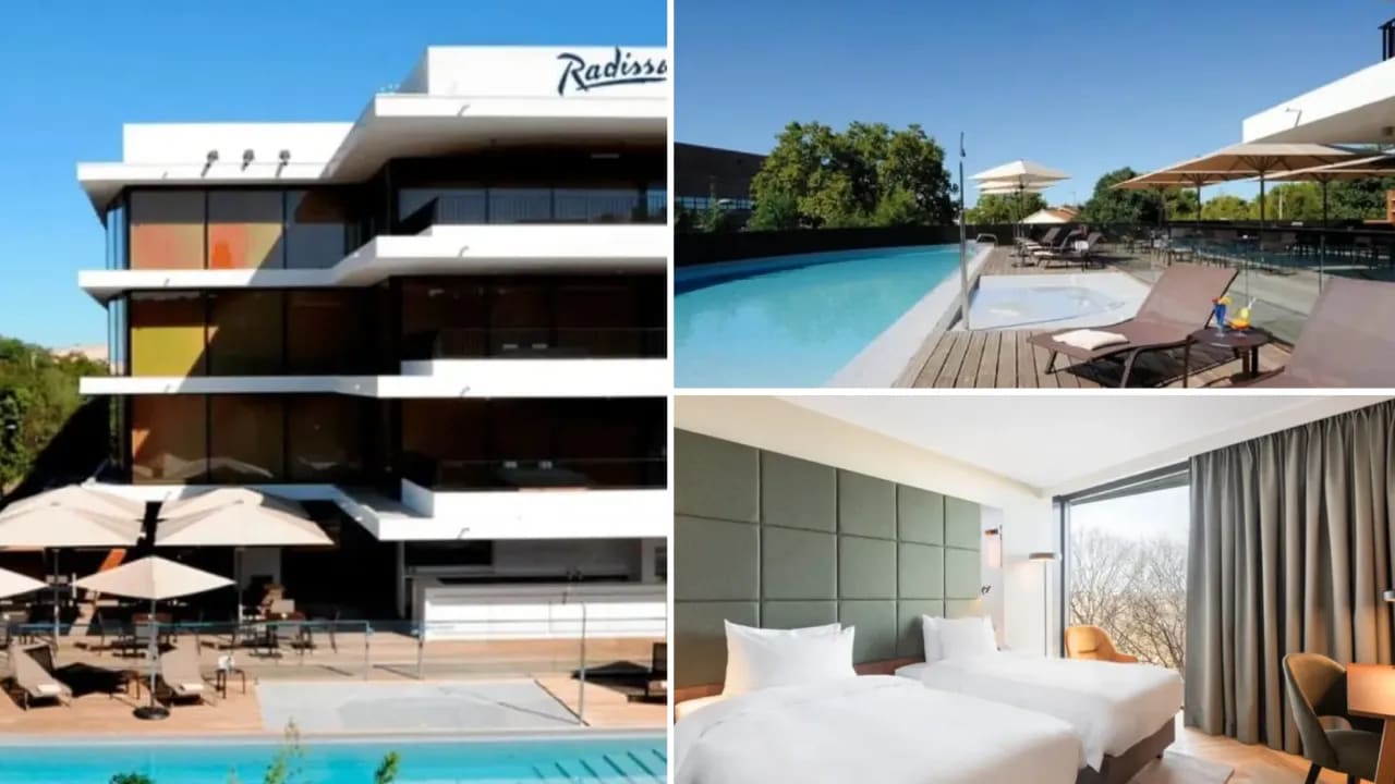 hotel seminaire montpellier