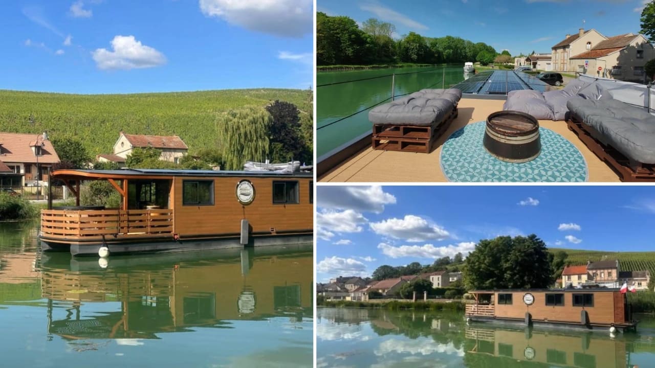 Croisière premium