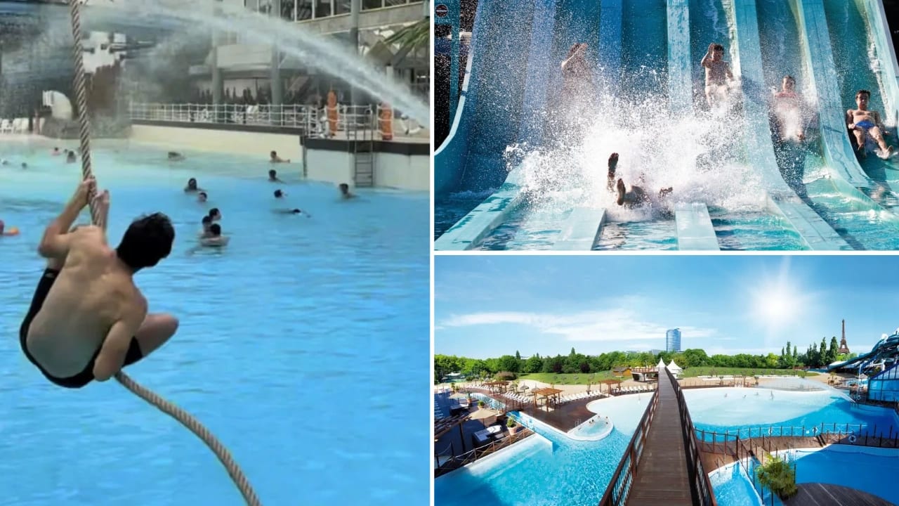 aquaboulevard