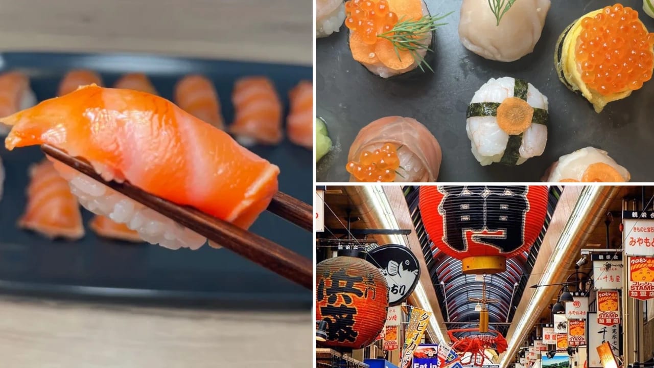 atelier sushi