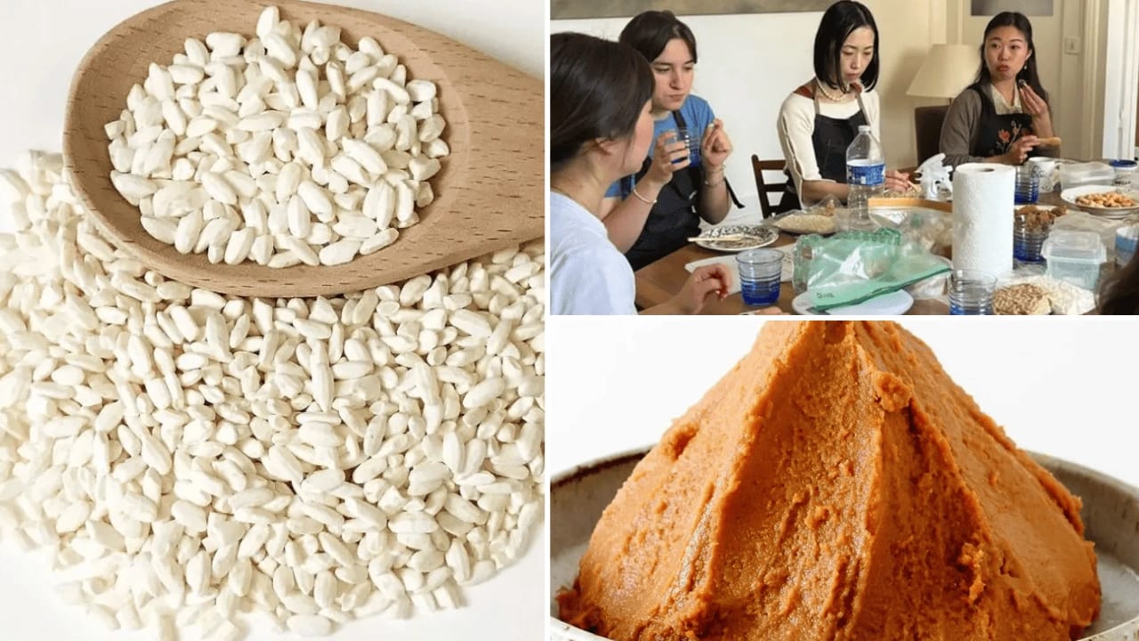 atelier miso