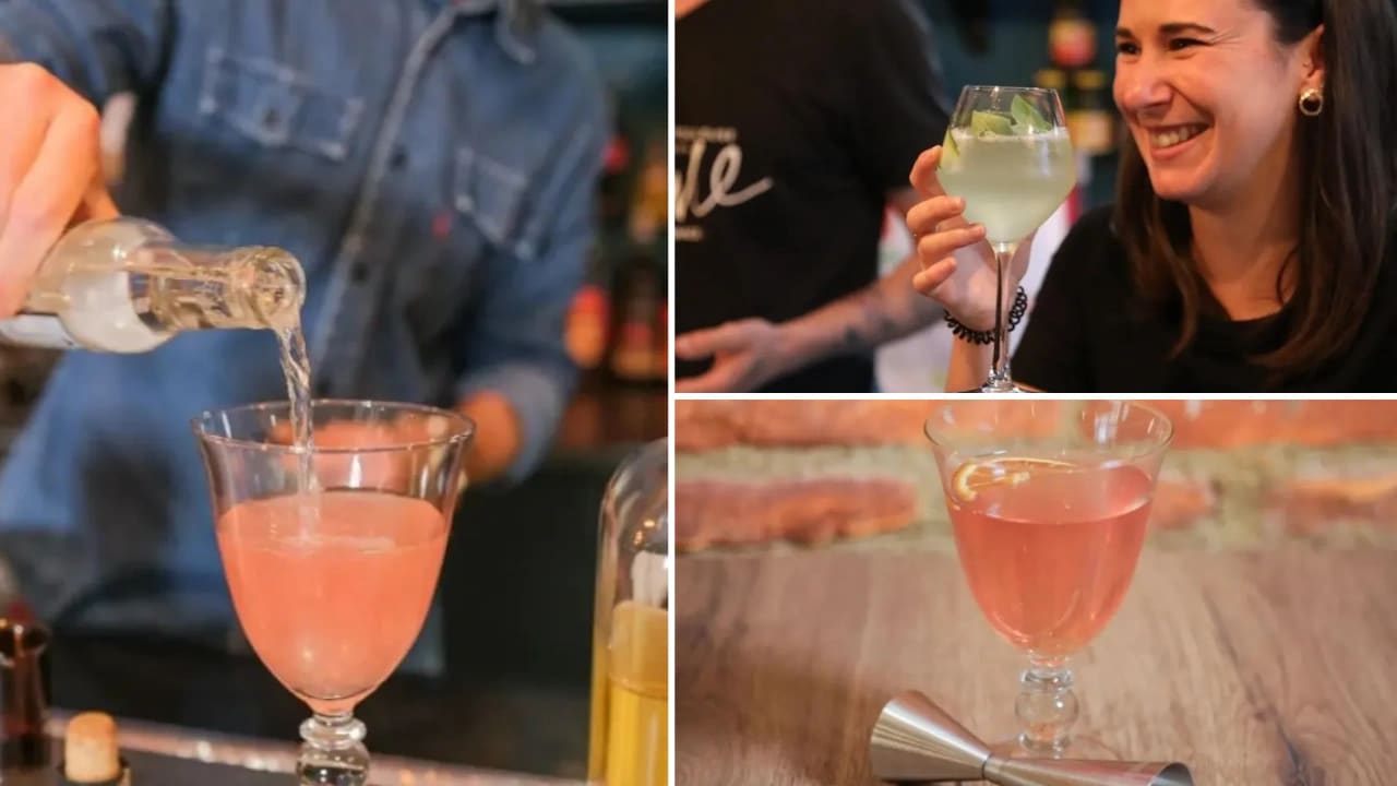 atelier cocktail toulouse