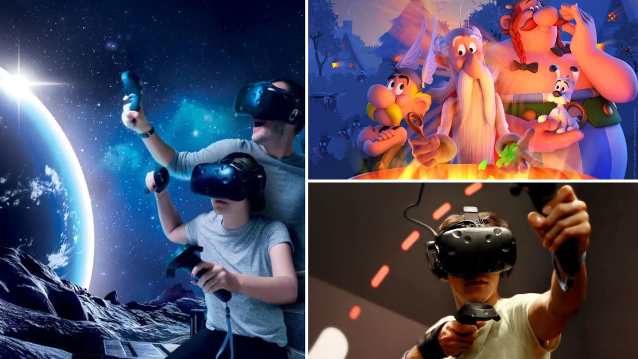 vr bordeaux