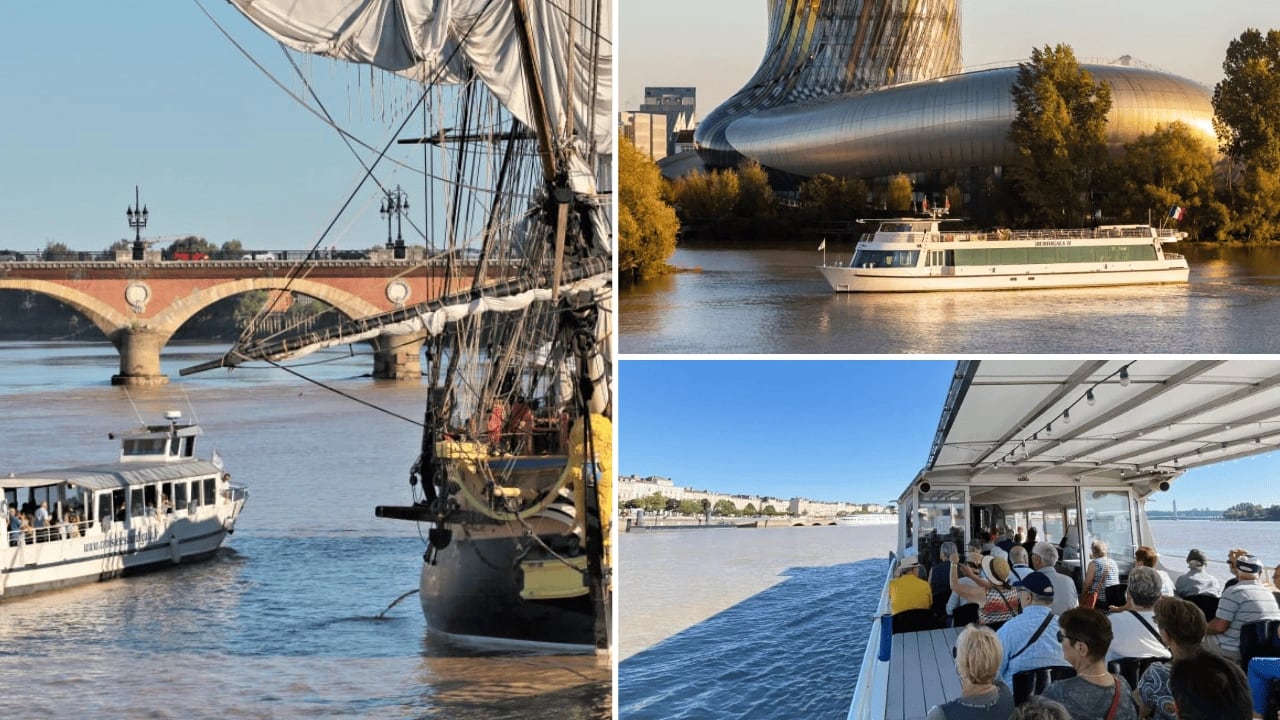 croisiere bordeaux