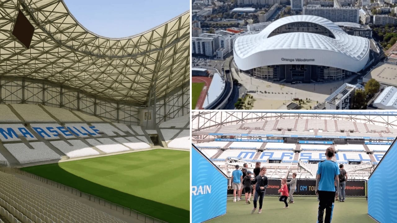 velodrome