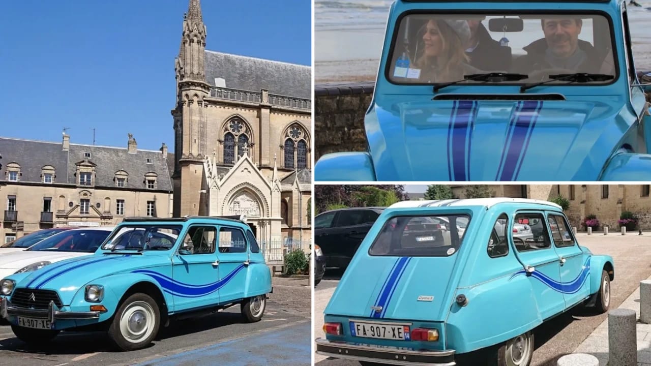 decouverte-cote-norande-citroen-dyane
